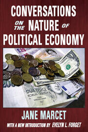Conversations on the Nature of Political Economy book cover