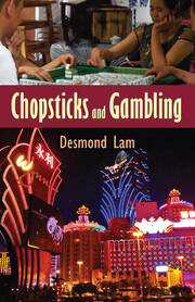 Chopsticks and Gambling book cover