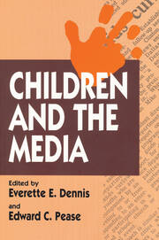 Children and the Media book cover