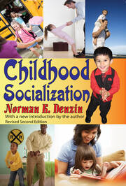 Childhood Socialization: Revised Second Edition book cover