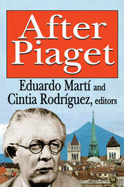 After Piaget book cover