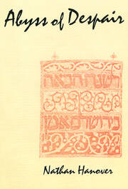 Abyss of Despair book cover