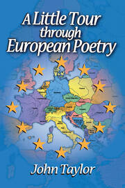 A Little Tour Through European Poetry book cover