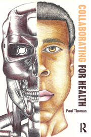 Collaborating for Health book cover