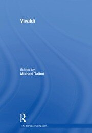 Vivaldi book cover