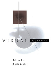 Visual Culture book cover
