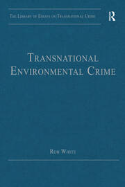 Transnational Environmental Crime book cover