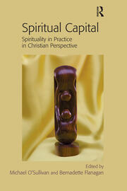 Spiritual Capital: Spirituality in Practice in Christian Perspective book cover