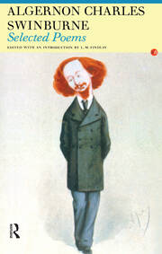 Selected Poems book cover