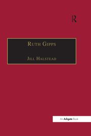 Ruth Gipps: Anti-Modernism, Nationalism and Difference in English Music book cover