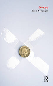 Money book cover