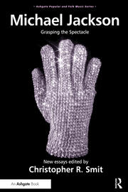 Michael Jackson: Grasping the Spectacle book cover