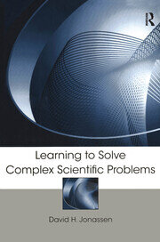 Learning to Solve Complex Scientific Problems book cover