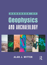 Handbook of Geophysics and Archaeology book cover