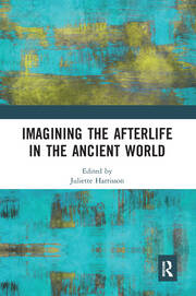 Imagining the Afterlife in the Ancient World book cover