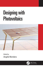 Designing with Photovoltaics book cover