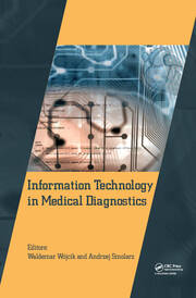 Information Technology in Medical Diagnostics book cover