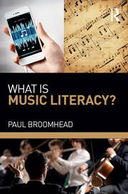 What is Music Literacy? book cover