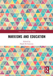 Marxisms and Education book cover