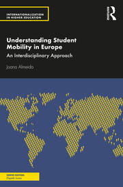 Understanding Student Mobility in Europe: An Interdisciplinary Approach book cover