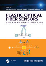 Plastic Optical Fiber Sensors: Science, Technology and Applications book cover