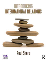 Introducing International Relations book cover