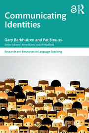 Communicating Identities book cover