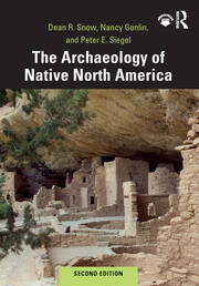 The Archaeology of Native North America book cover