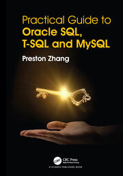Practical Guide for Oracle SQL, T-SQL and MySQL book cover