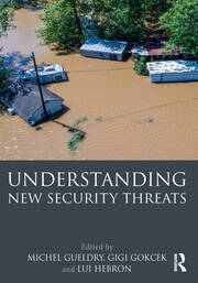 Understanding New Security Threats book cover