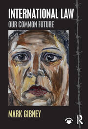 International Law: Our Common Future book cover