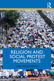 Religion and Social Protest Movements book cover
