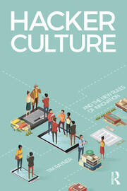 Hacker Culture and the New Rules of Innovation book cover