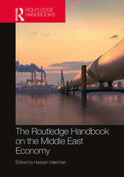 The Routledge Handbook on the Middle East Economy book cover