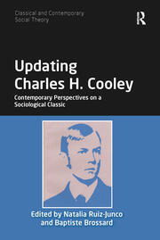 Updating Charles H. Cooley: Contemporary Perspectives on a Sociological Classic book cover