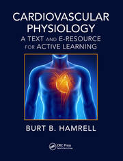 Cardiovascular Physiology: A Text and E-Resource for Active Learning book cover