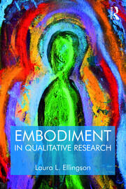 Embodiment in Qualitative Research book cover