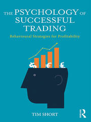 The Psychology of Successful Trading: Behavioural Strategies for Profitability book cover