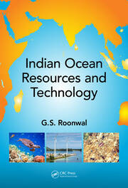 Indian Ocean Resources and Technology book cover