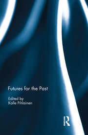 Futures for the Past book cover