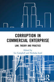 Corruption in Commercial Enterprise: Law, Theory and Practice book cover