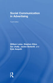 Social Communication in Advertising: Consumption in the Mediated Marketplace book cover