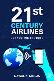 21st Century Airlines: Connecting the Dots book cover