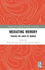 Mediating Memory: Tracing the Limits of Memoir book cover