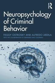 Neuropsychology of Criminal Behavior book cover