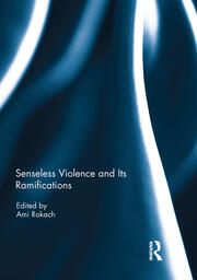 Senseless Violence and Its Ramifications book cover