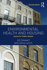 Environmental Health and Housing: Issues for Public Health book cover