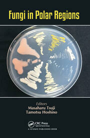 Fungi in Polar Regions book cover