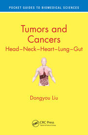 Tumors and Cancers: Head – Neck – Heart – Lung – Gut book cover