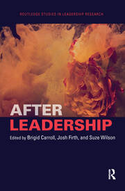 After Leadership book cover
